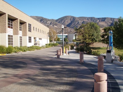 Cal State San Bernardino Cal State San Bernardino