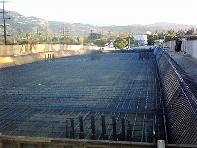 Form/Dowel Verifications Form/Dowel Verifications