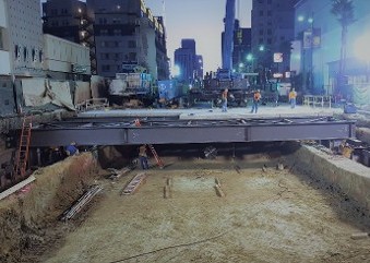Purple Line Extension