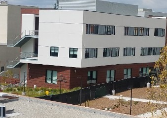 Los Angeles Community Colleges