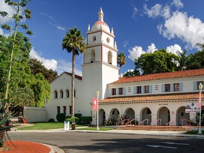 CSU Channel Islands CSU Channel Islands